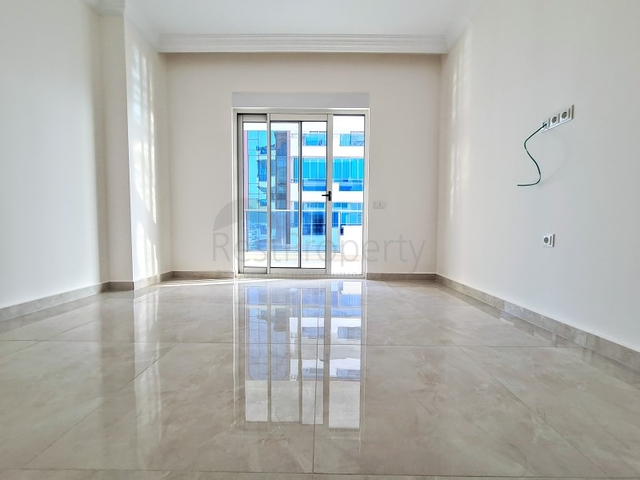 Квартиры планировки 2+1 в Махмутларе