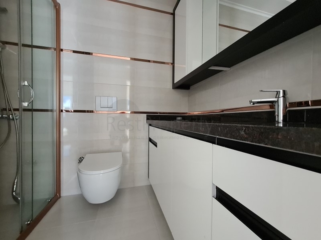 Квартиры планировки 2+1 в Махмутларе