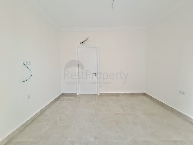 Квартиры планировки 2+1 в Махмутларе