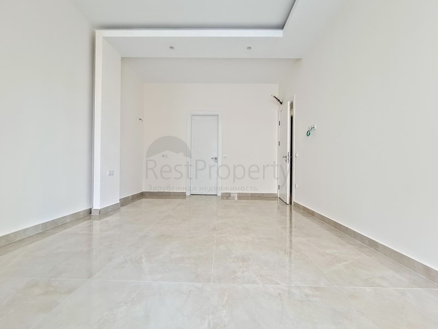 Квартиры планировки 2+1 в Махмутларе