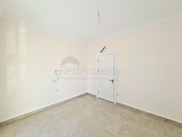 Квартиры планировки 2+1 в Махмутларе