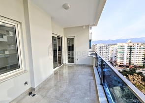 Квартиры планировки 2+1 в Махмутларе