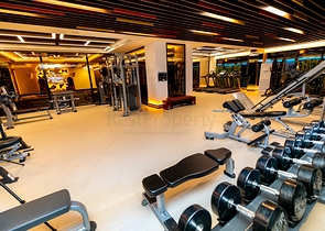 Квартиры планировки 2+1 в Махмутларе