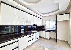 Квартиры планировки 2+1 в Махмутларе