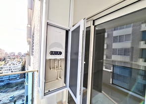 Квартиры планировки 2+1 в Махмутларе