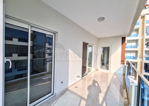 Квартиры планировки 2+1 в Махмутларе