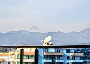 Квартиры планировки 2+1 в Махмутларе