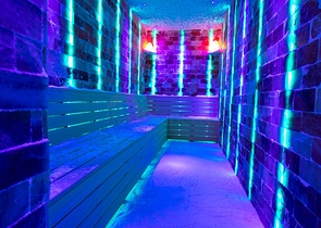 Квартиры планировки 2+1 в Махмутларе