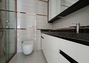 Квартиры планировки 2+1 в Махмутларе