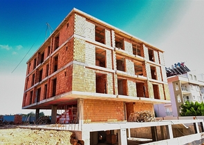 Отель на продажу 40 комнат в районе Коньяалты Анталья