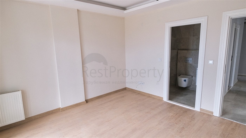 Квартиры 1+1 и 2+1 в районе Дошемеальты Анталья