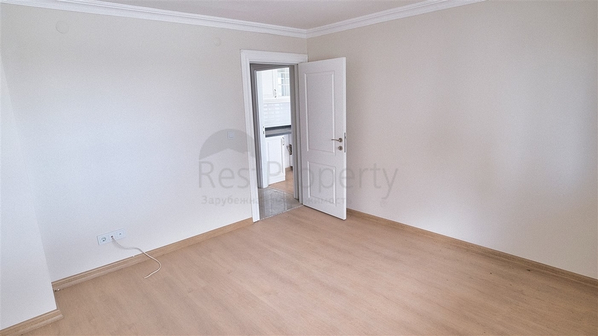 Квартиры 1+1 и 2+1 в районе Дошемеальты Анталья