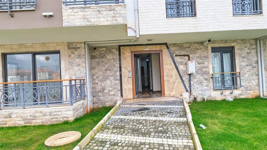 Квартиры 1+1 и 2+1 в районе Дошемеальты Анталья