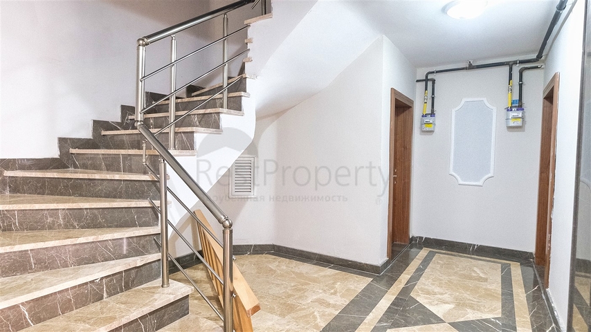 Квартиры 1+1 и 2+1 в районе Дошемеальты Анталья