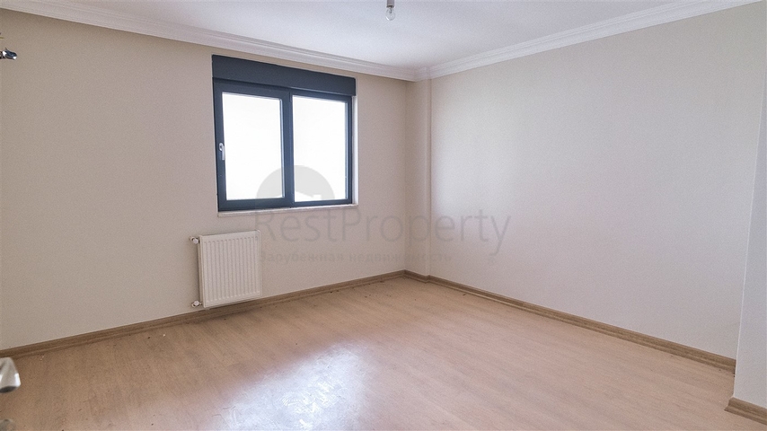 Квартиры 1+1 и 2+1 в районе Дошемеальты Анталья