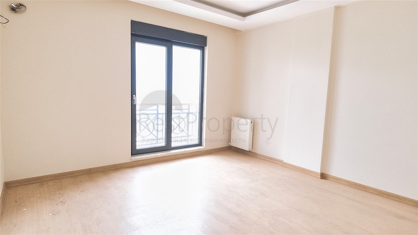 Квартиры 1+1 и 2+1 в районе Дошемеальты Анталья