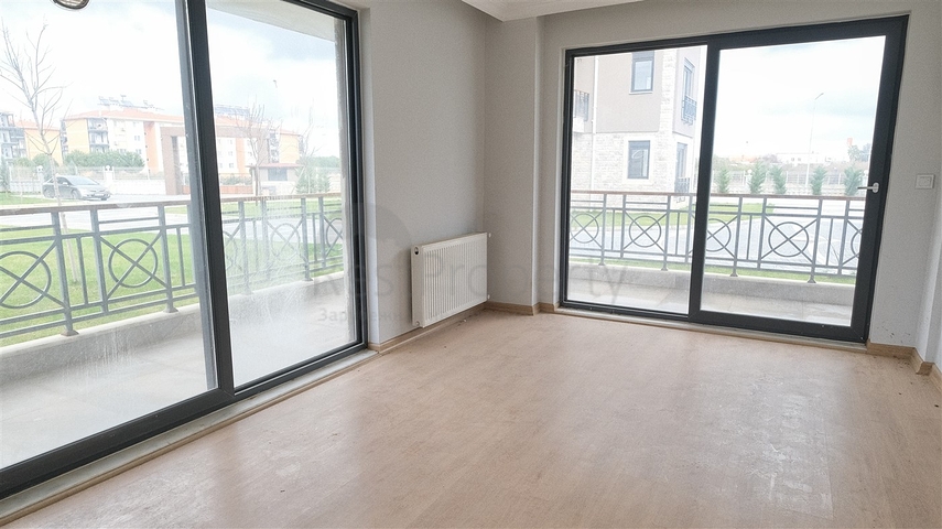 Квартиры 1+1 и 2+1 в районе Дошемеальты Анталья