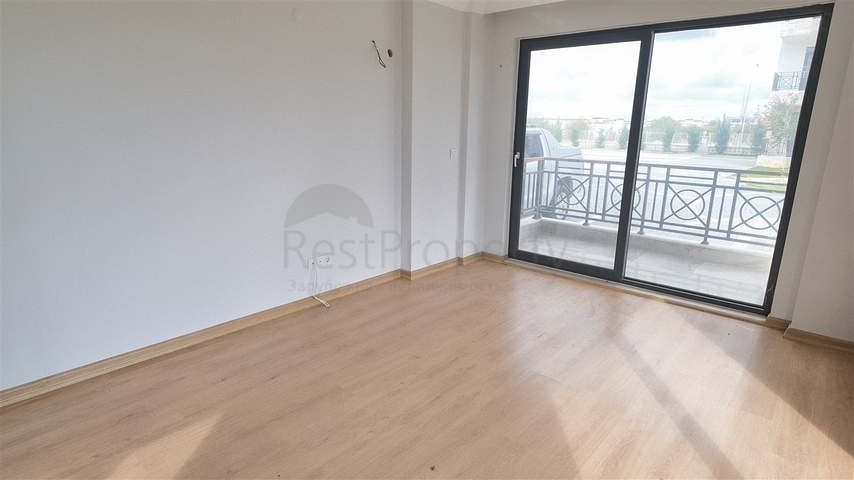 Квартиры 1+1 и 2+1 в районе Дошемеальты Анталья