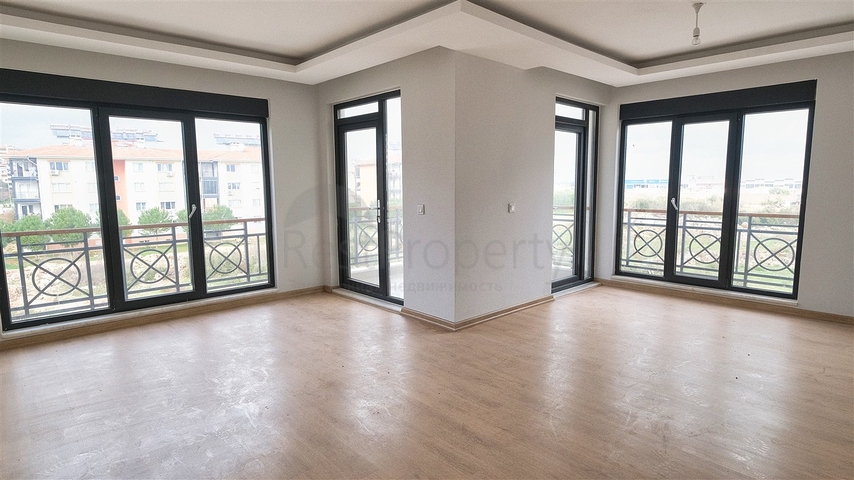 Квартиры 1+1 и 2+1 в районе Дошемеальты Анталья