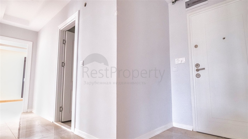 Квартиры 1+1 и 2+1 в районе Дошемеальты Анталья