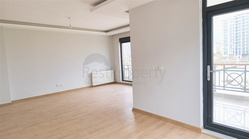 Квартиры 1+1 и 2+1 в районе Дошемеальты Анталья