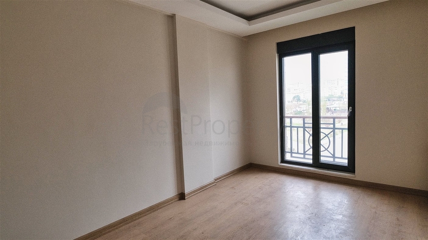 Квартиры 1+1 и 2+1 в районе Дошемеальты Анталья