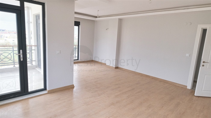 Квартиры 1+1 и 2+1 в районе Дошемеальты Анталья