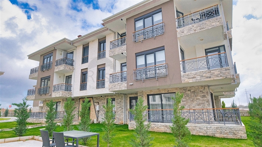 Квартиры 1+1 и 2+1 в районе Дошемеальты Анталья