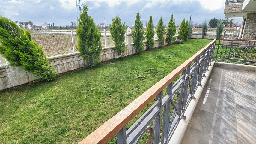 Квартиры 1+1 и 2+1 в районе Дошемеальты Анталья