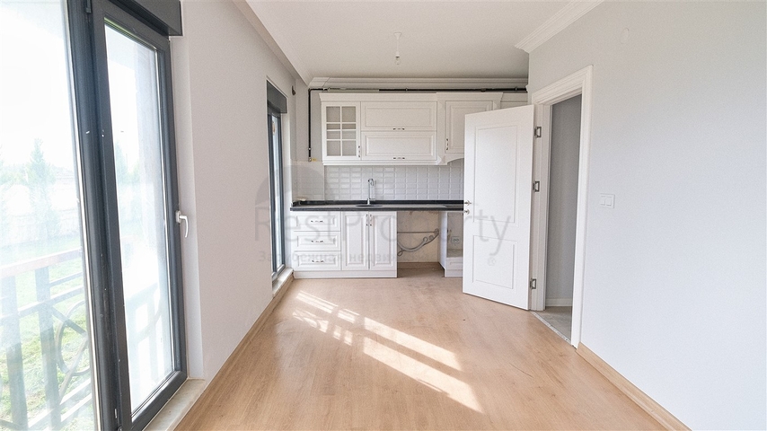 Квартиры 1+1 и 2+1 в районе Дошемеальты Анталья