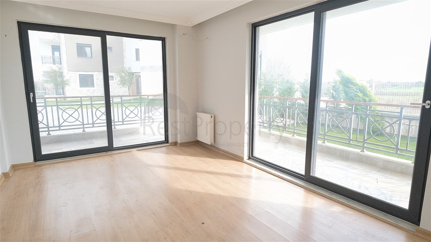 Квартиры 1+1 и 2+1 в районе Дошемеальты Анталья