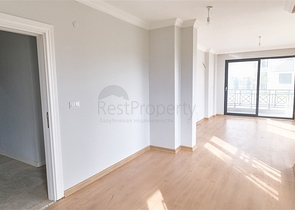 Квартиры 1+1 и 2+1 в районе Дошемеальты Анталья