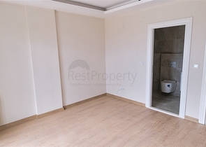 Квартиры 1+1 и 2+1 в районе Дошемеальты Анталья