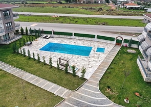 Квартиры 1+1 и 2+1 в районе Дошемеальты Анталья