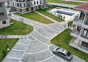 Квартиры 1+1 и 2+1 в районе Дошемеальты Анталья