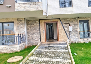 Квартиры 1+1 и 2+1 в районе Дошемеальты Анталья