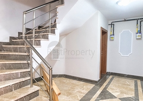 Квартиры 1+1 и 2+1 в районе Дошемеальты Анталья