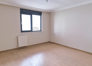 Квартиры 1+1 и 2+1 в районе Дошемеальты Анталья