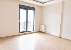 Квартиры 1+1 и 2+1 в районе Дошемеальты Анталья