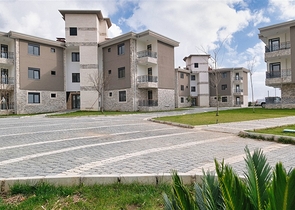 Квартиры 1+1 и 2+1 в районе Дошемеальты Анталья