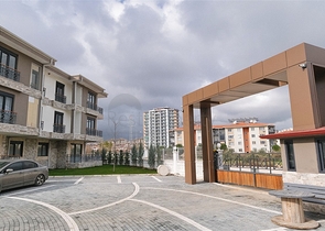 Квартиры 1+1 и 2+1 в районе Дошемеальты Анталья