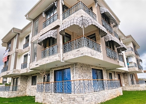 Квартиры 1+1 и 2+1 в районе Дошемеальты Анталья