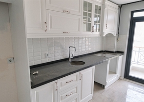 Квартиры 1+1 и 2+1 в районе Дошемеальты Анталья