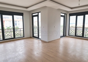 Квартиры 1+1 и 2+1 в районе Дошемеальты Анталья