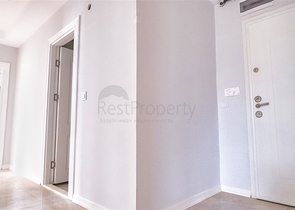 Квартиры 1+1 и 2+1 в районе Дошемеальты Анталья