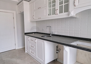 Квартиры 1+1 и 2+1 в районе Дошемеальты Анталья