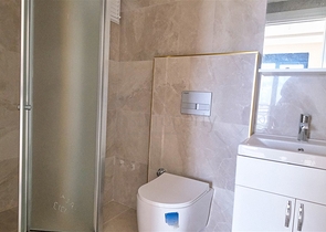 Квартиры 1+1 и 2+1 в районе Дошемеальты Анталья