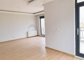 Квартиры 1+1 и 2+1 в районе Дошемеальты Анталья