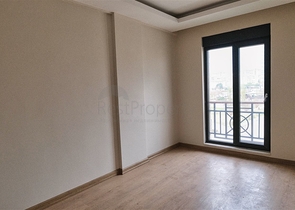 Квартиры 1+1 и 2+1 в районе Дошемеальты Анталья