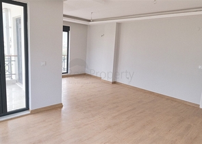 Квартиры 1+1 и 2+1 в районе Дошемеальты Анталья